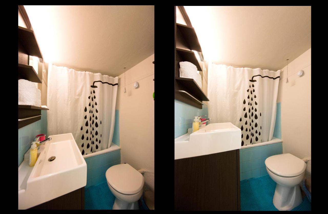 Apartmán Startupper'S Pad In Real Athenian Neighbourhood Exteriér fotografie